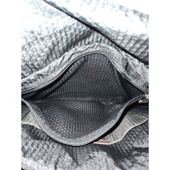 Tumi Alpha Crossbody Messenger Bag - Picture 13 of 14